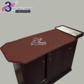 High Temperature Resistance Iron Stand Cover with Filling Size (55x25) Inche. 