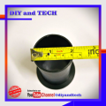 2Pcs High Quality Speaker Port Bass Reflex Tube Kit for Subwoofer, Bookshelf or Tower Speakers. 
