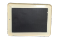 Slate Board with Slati 6 Pcs Kids Writing Board 10.5 Inches x 7.9 Inches. 