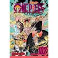 One Piece (Volume 102) By eiichiro oda. 