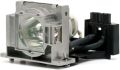 CTLAMP Original VLT-HC910LP/ VLT-EX100LP Projector Lamp Bulb with Housing. 