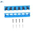 Fishing Rod Holder Fishing Pole Storage Rack for Basement Game Room RV. 