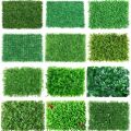 Artificial Grass Wall Planting Flowers Grass Family Office Garden Christmas Decor Home Indoor Room Decoration Leaves. 