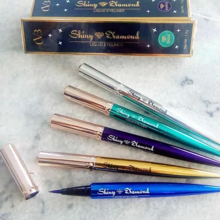 Diamond%20Eyeliners%20Pack%20of%205%20Colors%20CVB%20Shiny%20Diamond%20Liquid%20Eyeliner%201.5g%20x%205%20colors%20/%20Long%20Lasting%20Liquid%20Shinny%20Eyeliner%20-%20Image%205