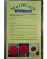 1kg Box Organic Fertilizer Bone Meal Seaweed. 
