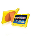 Alcatel Tkee mini Quad-core 7.0" inch (16GB + 1.5GB) Android™ pie (Kids Wifi Only) Tablet & TCL Kids SmartWatch Bundle. 