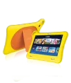 Alcatel Tkee mini Quad-core 7.0" inch (16GB + 1.5GB) Android™ pie (Kids Wifi Only) Tablet & TCL Kids SmartWatch Bundle. 