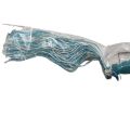 35 Beads Wooden Tasbeeh | Aqua Blue. 