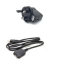 Wall Car Charger Usb Data Cable For Palm Centro 685 690 Tungsten E2 E5 Pda Palm Treo 650 680 700w 700p 700wx 750v 755p Lifedrive. 