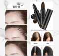 Temporary Hair Color Modified Cream Color Repair Pen Hair Dye Portable Hair Color 4g (Brown). 