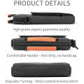 Laptop and Tablet Sleeve Case Waterproof Bag for 11 Inch iPad Single shoulder tablet Bag. 