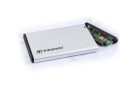 Transcend 2.5” SSD/HDD Enclosure USB 3.1 Gen 1 Sata Case 2.5 inches. 