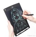 8.5 inches Big Lcd Writing Tablet Digital Drawing Tablet Handwriting Ultra Thin Pad Board With Pen Office Whiteboard Bulletin Board Kitchen Memo Notice Fridge Board Magnetic Daily Planner Gifts for Kids. 