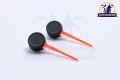 Speedometer LED Glow Kit with Needles for Honda CG 125. 
