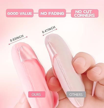 Triangle%20Powder%20Puff%20Face%20Soft%20Triangle%20Makeup%20Puff%20Velour%20Cosmetic%20Foundation%20Blender%20Sponge%20Beauty%20Makeup%20Tools%20-%20Image%202