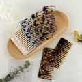 Detangling Comb Break-resistant Smooth Surface Hair Detanglement Comb. 
