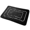 Frost Trap Welcome Mat Entrance Door Mat Bath Mat Rug Welcome Gaming R6 Frost Trap Frost Mat Frost Gadget Black Ice Anti-Slip. 