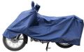 Water Dust PROOF Bike COVER for Honda CG 125 CD 70 - Full Body Cover Scratchless Quality. 