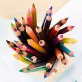 FaberCastell's Classic Color set of 60pcs/100pcs color pencil. 