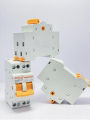 MORA Executive MCB Breaker Type ChangeOver Breaker 2Pole 63A | Solar, Wapda, Generator | Change Over Switch | Change Over Switch. 