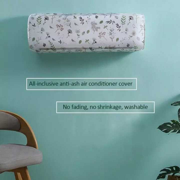 1%20Ton%20Waterproof%20/%20Dustproof%20Split%20AC%20Cover%20Indoor%20Unit%20Air%20Conditioning%20Dust%20Cover%20(Random%20Print)%20-%20Image%204