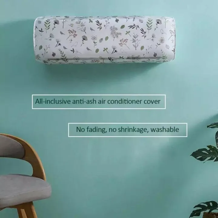 1%20Ton%20Waterproof%20/%20Dustproof%20Split%20AC%20Cover%20Indoor%20Unit%20Air%20Conditioning%20Dust%20Cover%20(Random%20Print)%20-%20Image%204