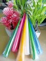 Creobiz Ceramic Cones – 12 Colors for Lippan Art, Pottery, Mandala & Crafts | Best Quality Clay Color Cones for DIY Decoration. 