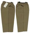 Long Cotton Shorts / Necker (Length :3 Quarter). 