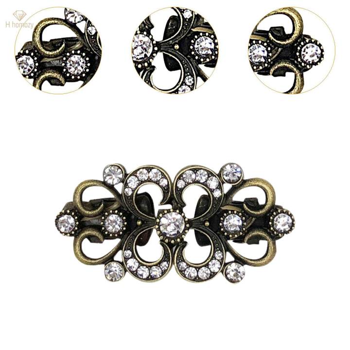 Sweater%20Shawl%20Clip%20Easy%20to%20Use%20Alloy%20Accessories%20Cardigan%20Collar%20Clip%20Clips%20Fastener%20for%20Jackets%20-%20Image%205