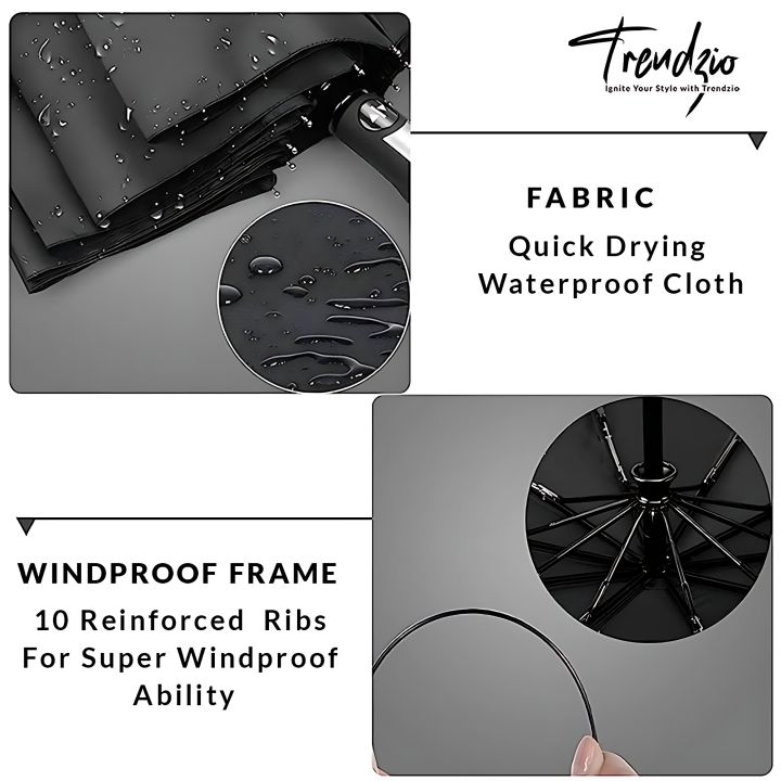 TRENDZIO%20Auto%20Open%20and%20Close%20Fashion%20Folding%20Umbrella%2010%20Ribs%20Windproof%20Umbrellas%20for%20Rain%20and%20Sunlight%20Compact%20Size%20Portable%20Three%20Steps%20Folding%20Umbrella%20for%20Men%20Women%20-%20Image%204