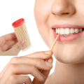 Dental Floss Toothpick Oral Cavity Teeth Cleaning Debris Toothpick Line Interdental Brush Best teeth sticks tooth gap cleaner disposable Wood Stick Wooden Bamboo Toothpick Party Food Pick Oral Care Tooth Clean. 