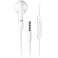 【VisioN Shop】MEIZU EP21HD ep21 HIFI Earphone sound Mic Volume control for MEIZU redmi 4 pro mi5 note 4 3 pro. 