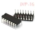 1pcs/lot NE646B DIP-16 NE646 DIP. 