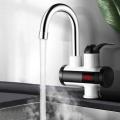 Instant Electric Water Heating Tap. 