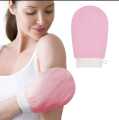 Revitalize Your Skin Exfoliating Gloves for Dead Skin Remover. 