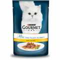 Purina Gourmet Perle Sachet Chicken  In Gravy  - 85Gm. 