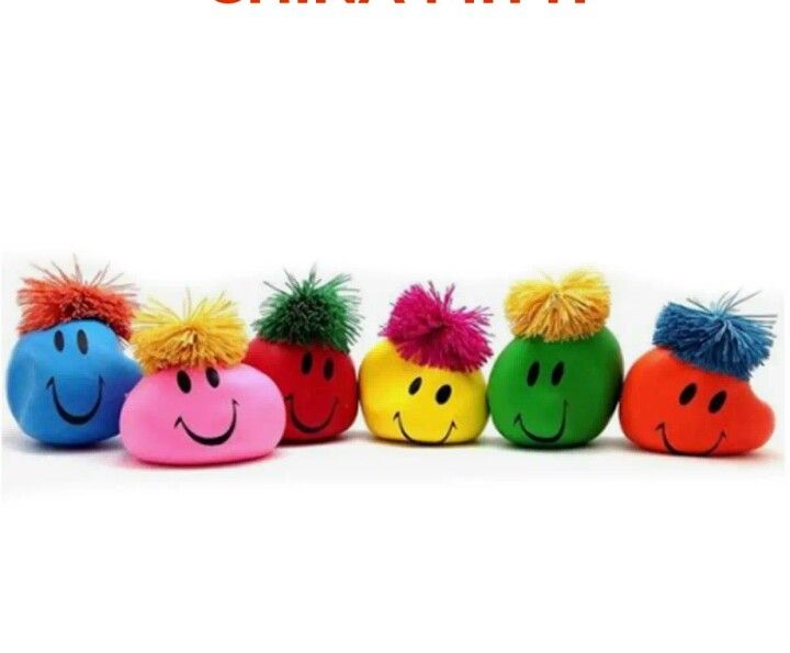 1%20Piece%20Smiley%20Face%20Stress%20Ball%20Squishy%20coloured%20balls%20with%20smiley%20Random%20Color%20-%20Image%204