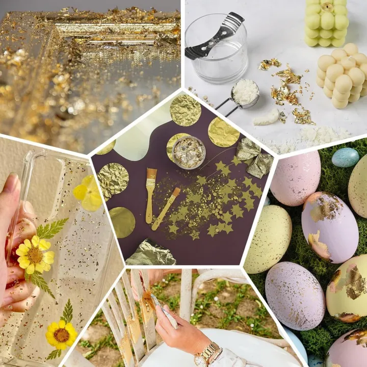 Panni%20Foil%20Flakes%205gm%20%E2%80%93%20Leader%20Metallic%20Foil%20Flakes%20for%20Gilding,%20Resin%20Art,%20Calligraphy%20and%20Crafts%20%7C%20Available%20in%20Gold%20and%20Silver%20-%20Image%205