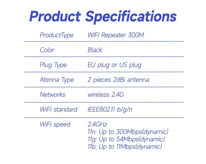 300Mbps%20Wireless%20WiFi%20Repeater%20WiFi%20Router%202.4G%20Access%20Point%20WI%20FI%20Long%20Range%20Signal%20Extender%20For%20Office%20Home%20Wireless%20Access%20Point%20Multi%20functions%20Branded%20-%20Image%208
