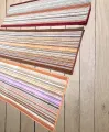 New & Trendy Design Carpet Runner Rug For Kitchen Bedroom Hallway Stair Doorway, Customizable. 