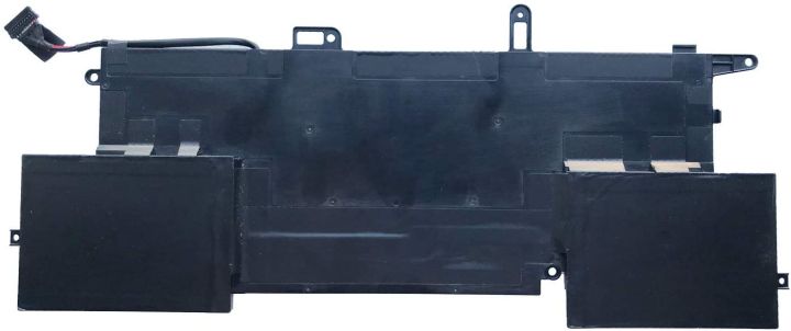 New Laptop Notebook 6 Cell  Battery For   DE Latitude 7400 2-In-1  Series P/N 7146W (11.4V 6500mAh 78Wh )