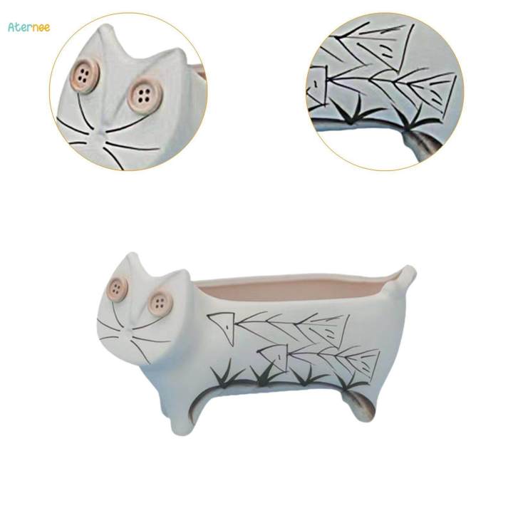 Cat%20Planter%20Pot%20Home%20Decor%20Cute%20Table%20Ornaments%20Head%20Planter%20-%20Image%204