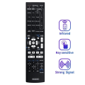 AXD7565 Replacement Spare Parts Accessories Remote for Pioneer VSX-324-K AXD7565 VSX-819H VSX-828-S VSX-921 Home Theater Audio Video Receiver System. 