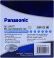 Panasonic NI-22AWT Heavy Weight Dry Iron 1000 Watts. 