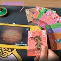 Amamia NFC Game Card Fine Workmanship Near Field Communication Animal Crossing Game Card. 