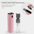Fragrance Mobile Screen Clean Tool Natural Extraction Phone Computer Touchscreen Cleaning Supplies. 