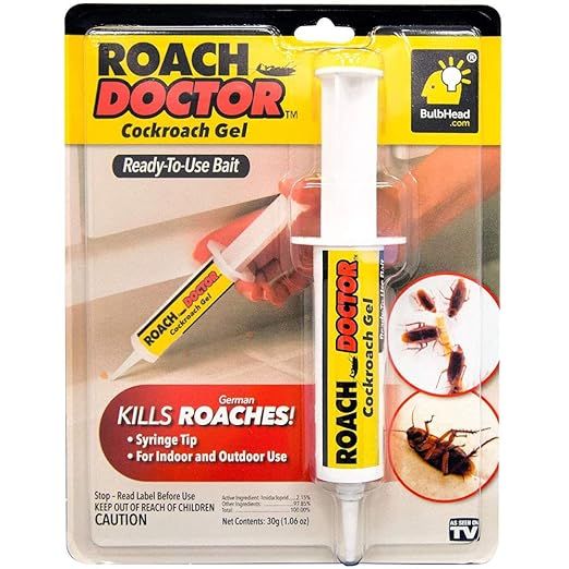 BulbHead%20Original%20Roach%20Doctor%20Cockroach%20Gel%20Ready-to-Use%20Cockroach%20Gel%20Bait%20-%20Outdoor%20&%20Indoor%20Roach%20Killer%20with%20Syringe%20Applicator%20-%20Image%206