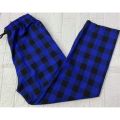Factory price Pranela Plaid Pants Unisex with 2 Side Pocket Skusta Clee Checked Pants. 