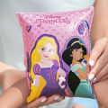 Bestway 91041 Disney Princess Swimming Arm Bands Inflatable Swimming Accessories Cartoon Princess Characters Ariel_ Jasmine, Snow White & Rapunzel Printed Armbands Swim Fun. 