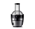 Philips Viva Collection 2 Litre With XL Tube Juicer HR1863/20 - 800 Watts. 